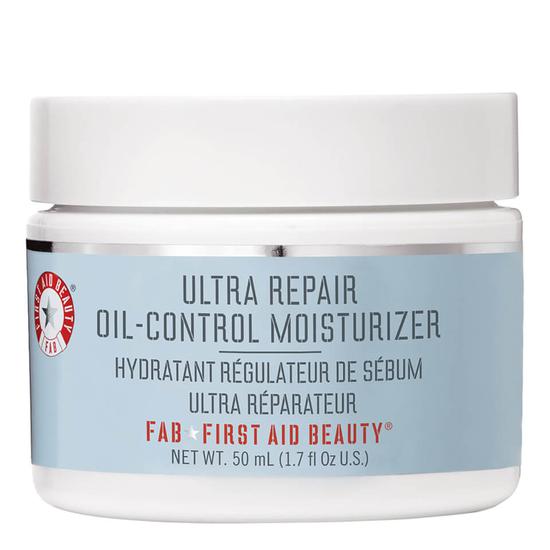 First Aid Beauty Ultra Repair Oil-Control Moisturiser 50ml