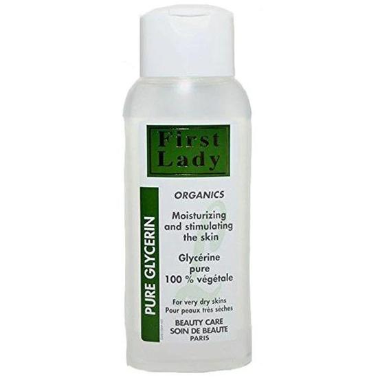 First Lady Pure Glycerin