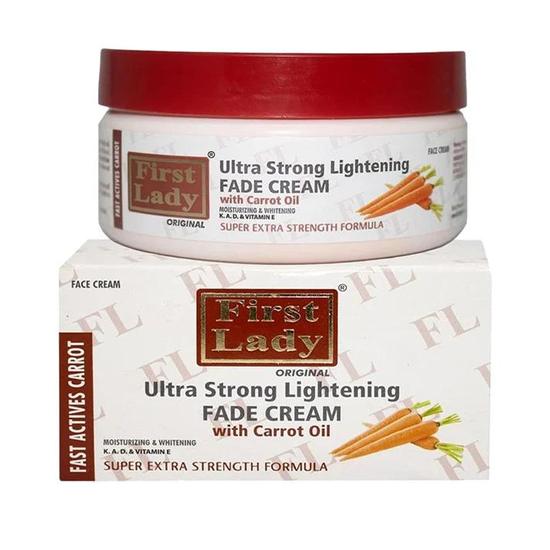First Lady Ultra Strong Lightening Fade Cream 200ml