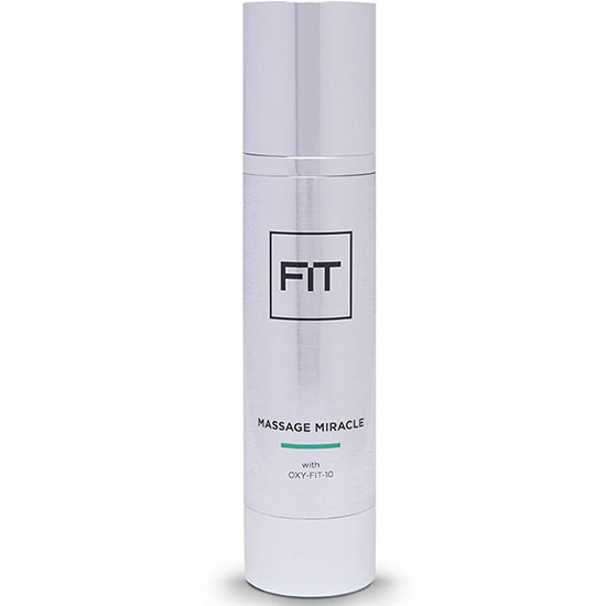 FIT Massage Miracle Muscle Serum