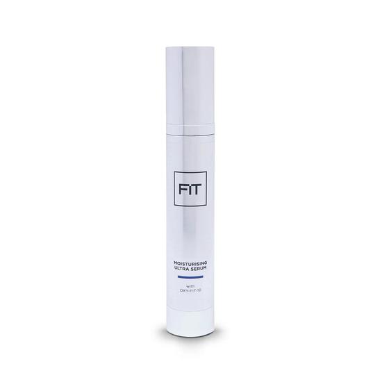 FIT Moisturising Ultra Serum With Oxy Fit 10