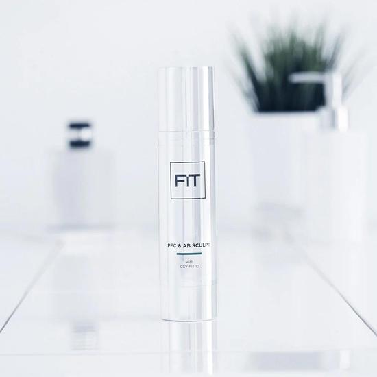 FIT Pec & Ab Sculpt 100ml