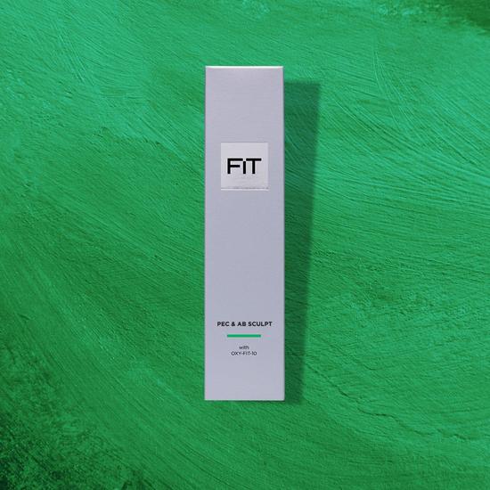 FIT Skin Care Pec & Ab Sculpt