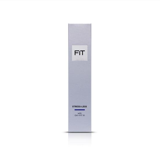 FIT Skin Care Stress-Less With Oxy Fit 10