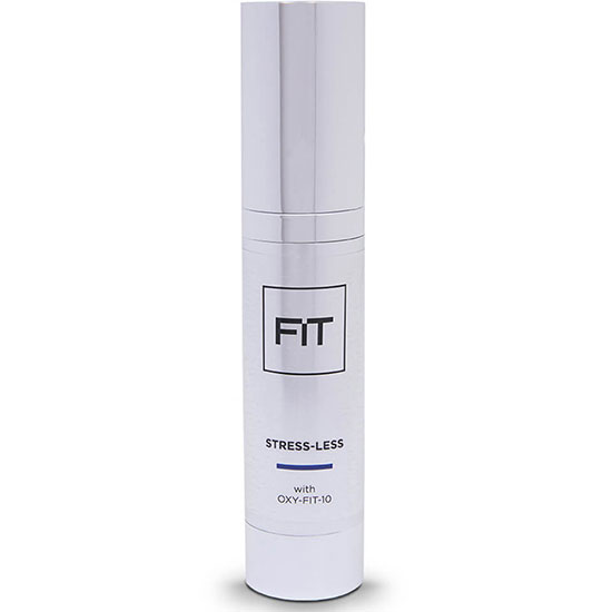 FIT Stress Less Eye Serum