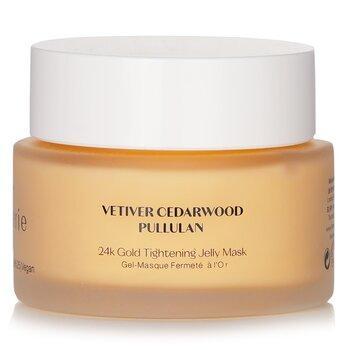 Flanerie 24k Gold Tightening Jelly Mask 45ml