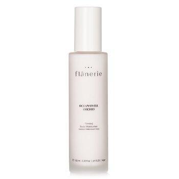 Flanerie Firming Body Moisturiser 100ml