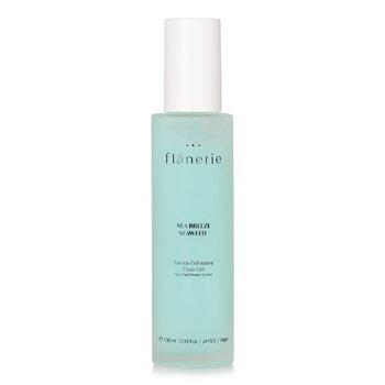 Flanerie Gentle Exfoliating Cryo-Gel 100ml