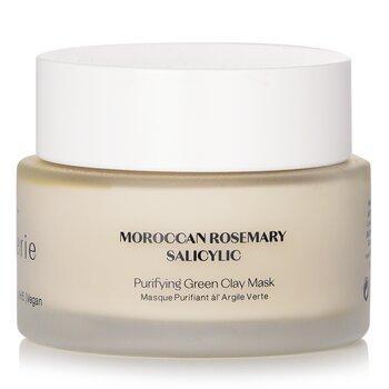 Flanerie Purifying Green Clay Mask 45ml