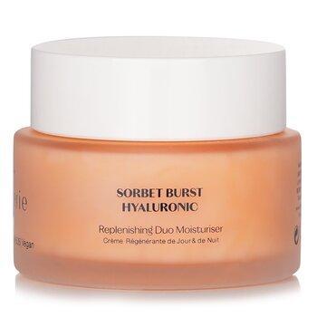 Flanerie Replenishing Duo Moisturiser 45ml