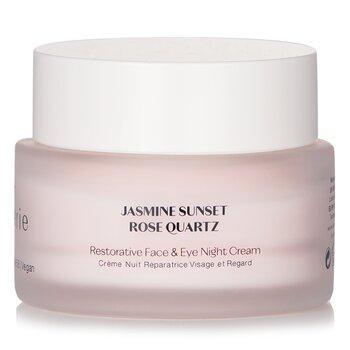 Flanerie Restorative Face & Eye Night Cream 45ml