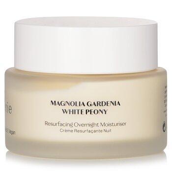 Flanerie Resurfacing Overnight Moisturiser 45ml