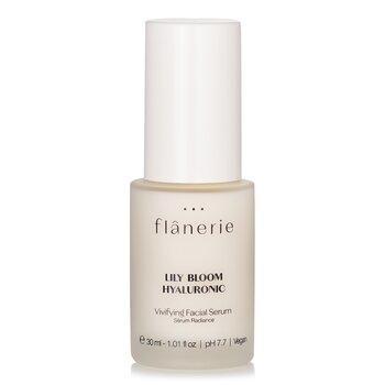 Flanerie Vivifying Serum 30ml