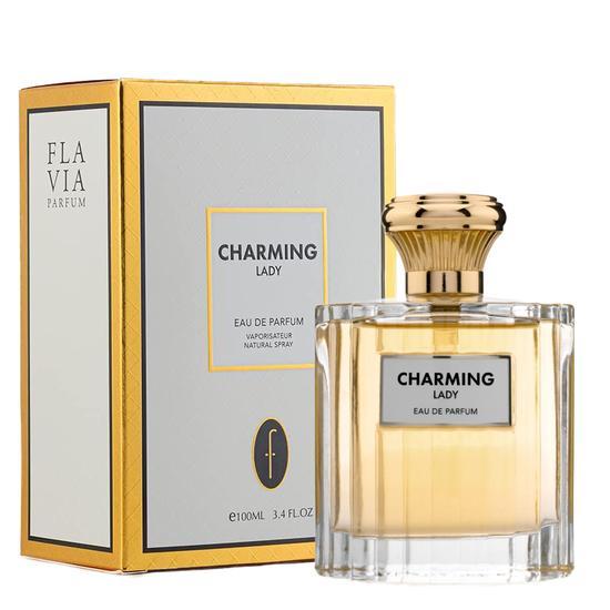 Flavia Charming Lady Eau De Parfum