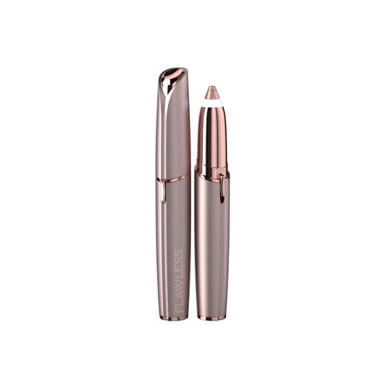 FLAWLESS Finishing Touch Flawless Brows Rechargeable Hair Remover