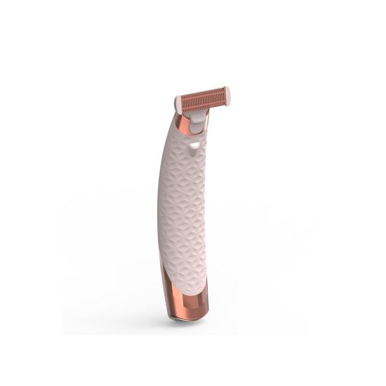 FLAWLESS Finishing Touch Flawless Nu Razor