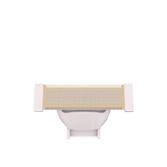 FLAWLESS Finishing Touch Flawless Nu Razor Replacement Head