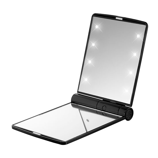 Flo Celebrity LED Mirror