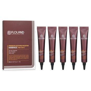 Floland Premium Soothing Booster Essence 5x20ml