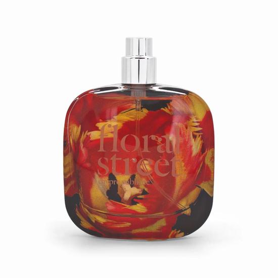 FLORAL STREET Chypre Sublime Eau De Parfum 50ml (Imperfect Box)