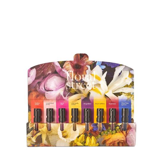 FLORAL STREET Discovery Fragrance Gift Set