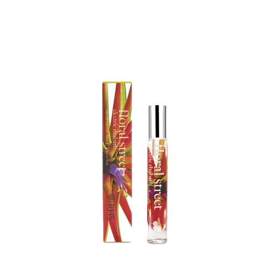 FLORAL STREET Electric Rhubarb Eau De Parfum 10ml