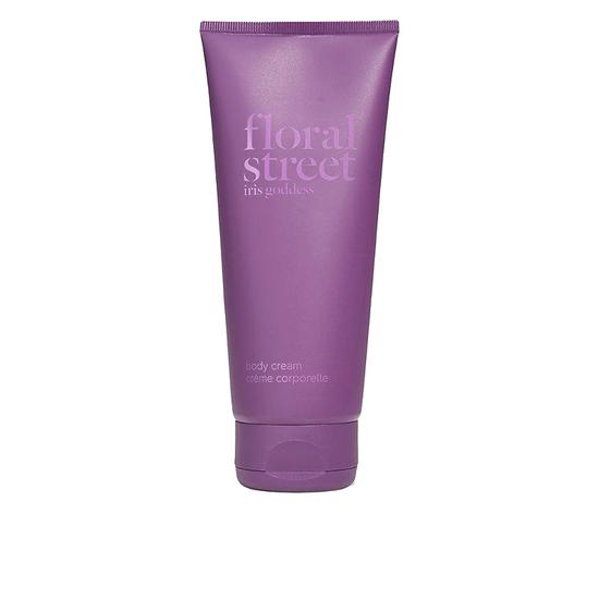 FLORAL STREET Iris Goddess Body Cream 200ml