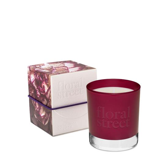 FLORAL STREET Santal Mysore Candle 200g