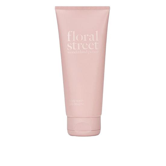 FLORAL STREET Wonderland Peony Body Wash 200ml