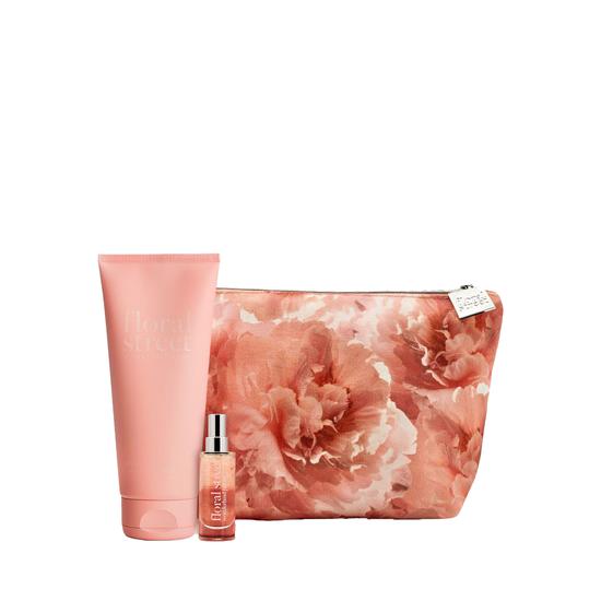 wonderland peony eau de parfum