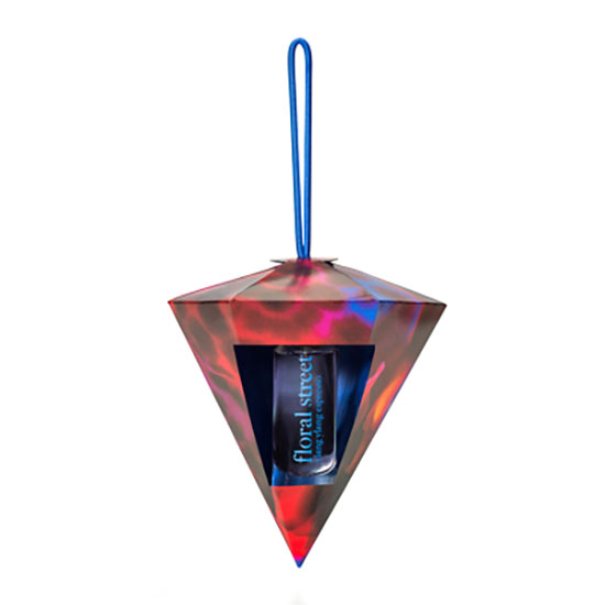 FLORAL STREET Ylang Ylang Espresso Eau De Parfum Bauble 10ml