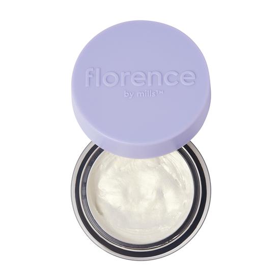 Florence by Mills Bouncy Cloud Highlighter Moonlight Glow