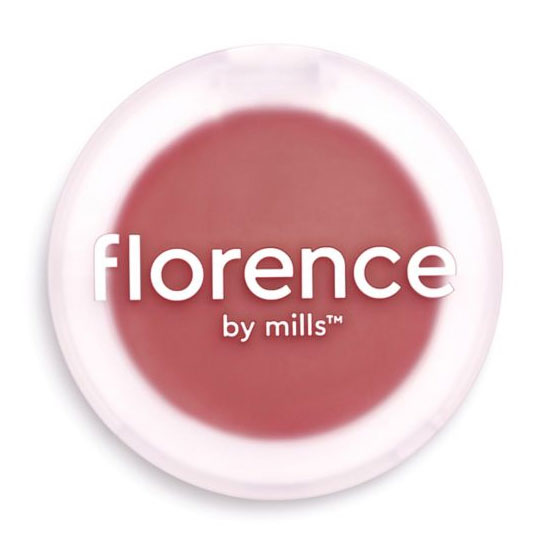 Florence by Mills Cheek Me Later Cream Blush Zen Z - Mauvie Brown