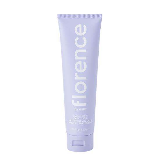 Florence by Mills Clean Magic Face Wash 100ml