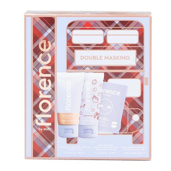 Florence by Mills Double Masking Gift Set