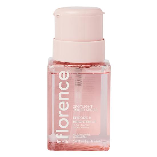 Florence by Mills Episode 1: Brighten Up Brightening Toner 200ml