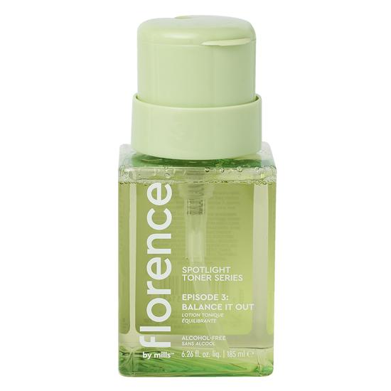 Florence by Mills Episode 3: Balance It Out Balancing Toner 200ml