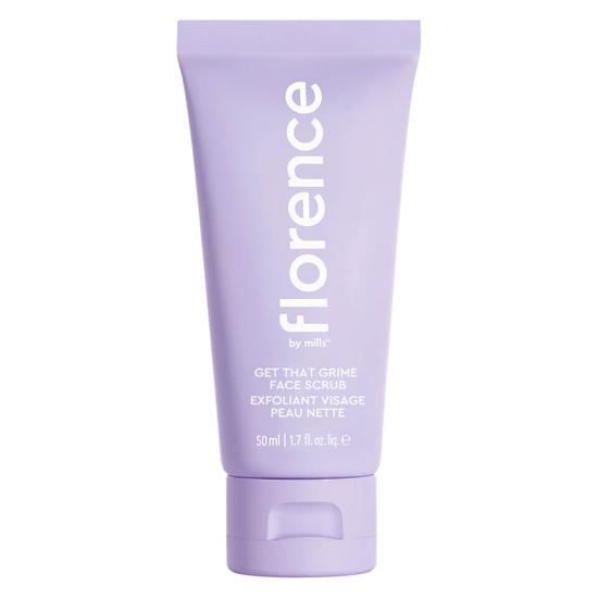 Florence by Mills Get That Grime Face Scrub 50ml