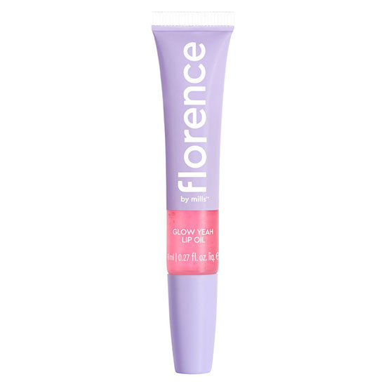 Florence by Mills Glow Yeah Lip Oil 8ml
