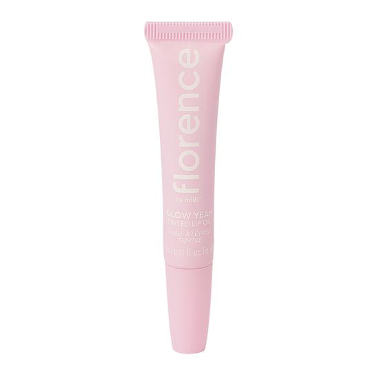 Florence by Mills Glow Yeah Tinted Lip Oil 8ml