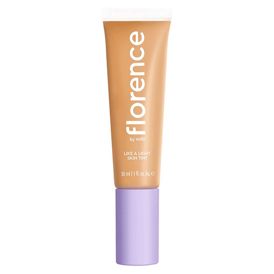 Florence by Mills Like A Light Skin Tint MT100