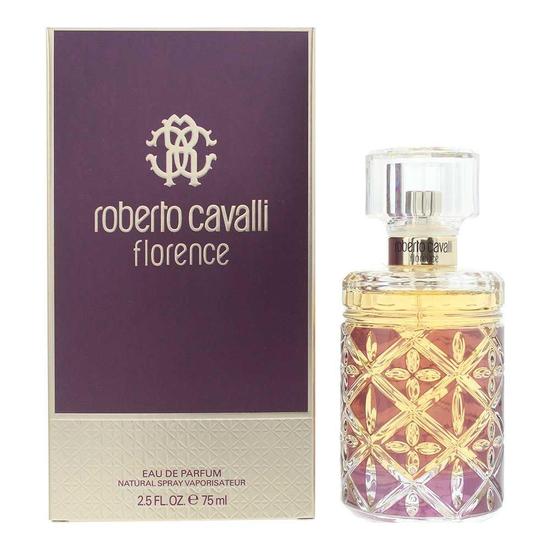 Florence by Mills Roberto Cavalli Florence Eau De Parfum 75ml