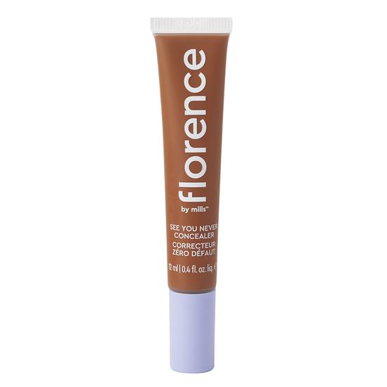 Florence by Mills See You Never Concealer TD155