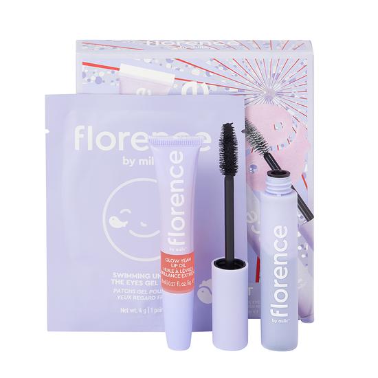 Florence by Mills Wink & Glow Set