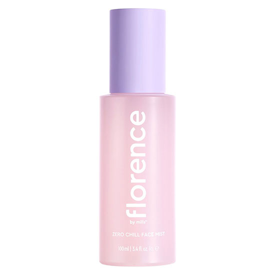Florence by Mills Zero Chill Face Mist 100ml