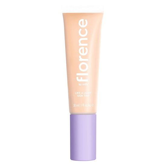 Florence by Mills Like A Light Skin Tint F010