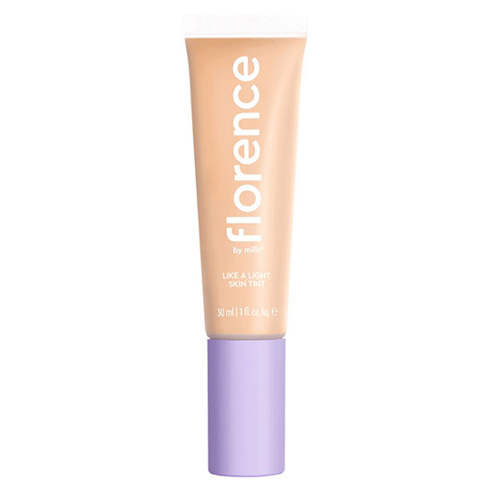 Florence by Mills Like A Light Skin Tint F020