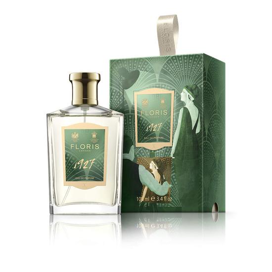 Floris 1927 Eau De Parfum 100ml