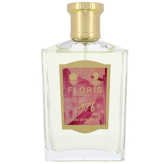 Floris 1976 Eau De Parfum 100ml