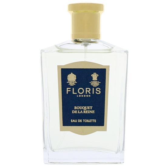 Floris Bouquet De La Reine Eau De Toilette 100ml